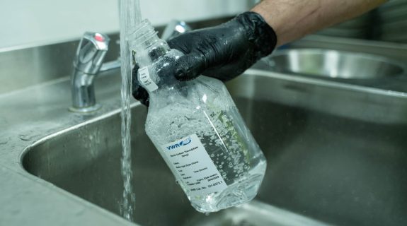 Legionella Compliance