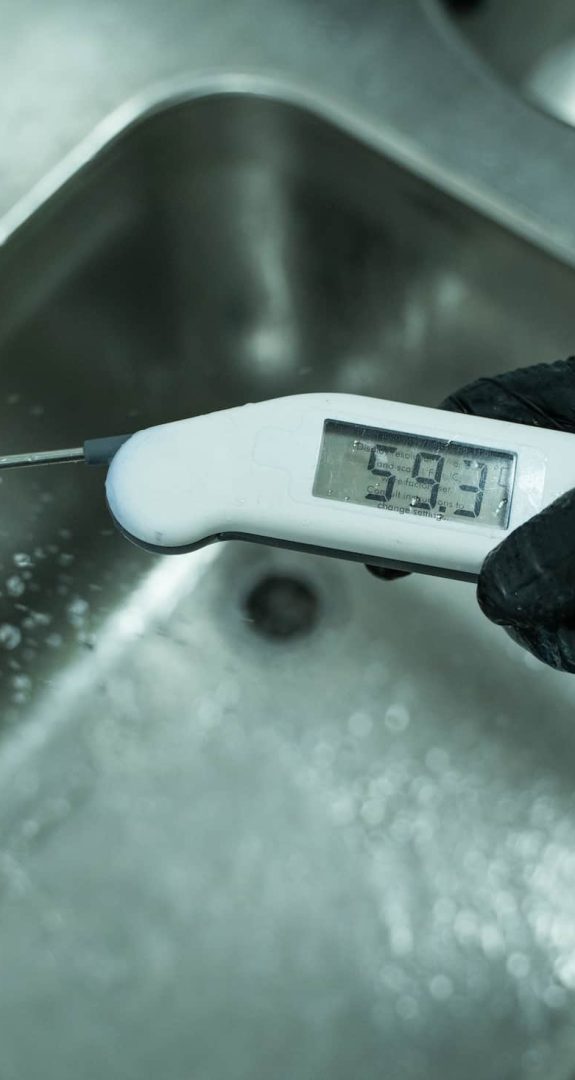 Legionella Compliance