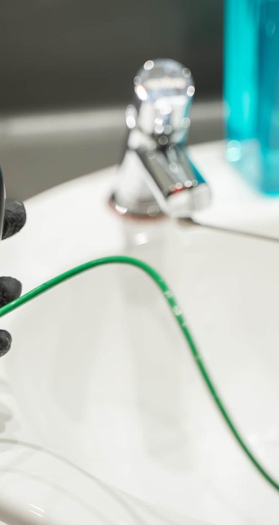 Water Testing