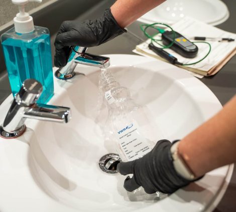 Water Safety Testing