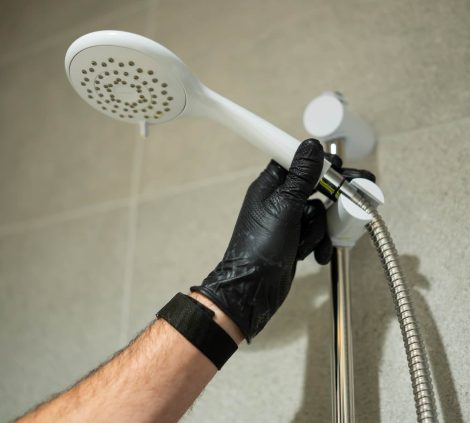 Water System Management