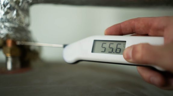 Legionella Risk Management