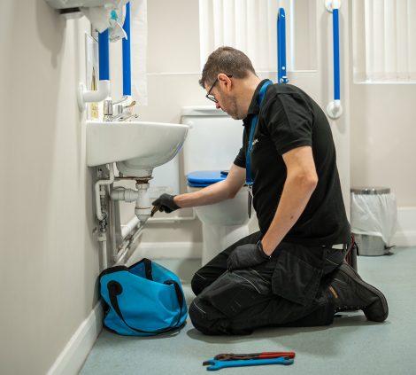 Legionella Compliance 2