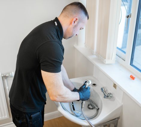 Legionella Compliance