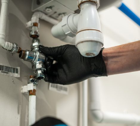 Remedial Plumbing Works