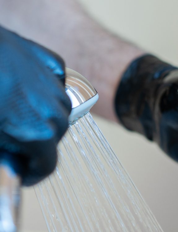 Remedial Plumbing Works