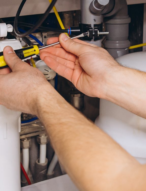 Water Softener Services